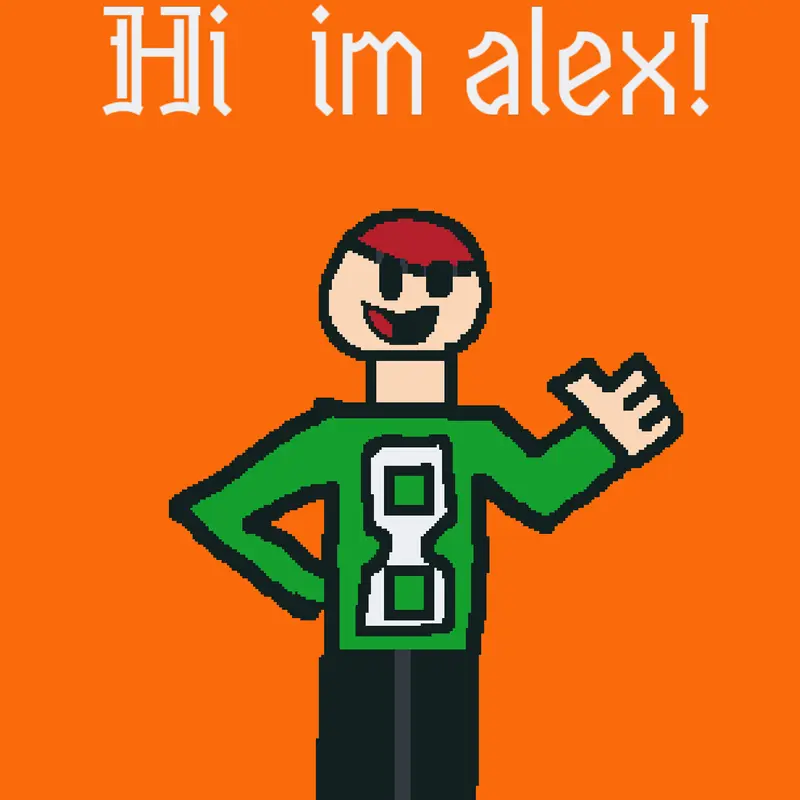 Game by @alex829