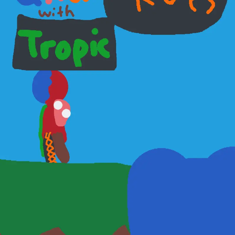 Game by @MultiRedX