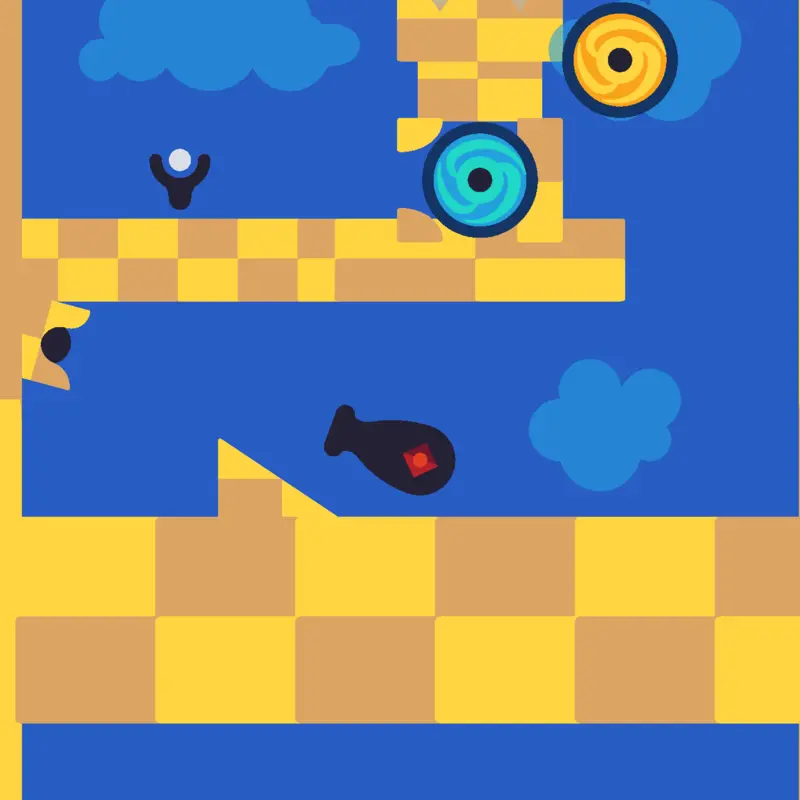 Game by @boonie25