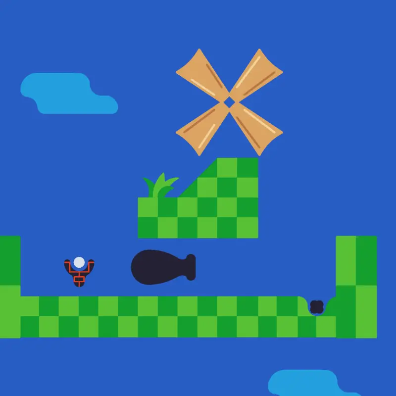 Game by @bobbyman1