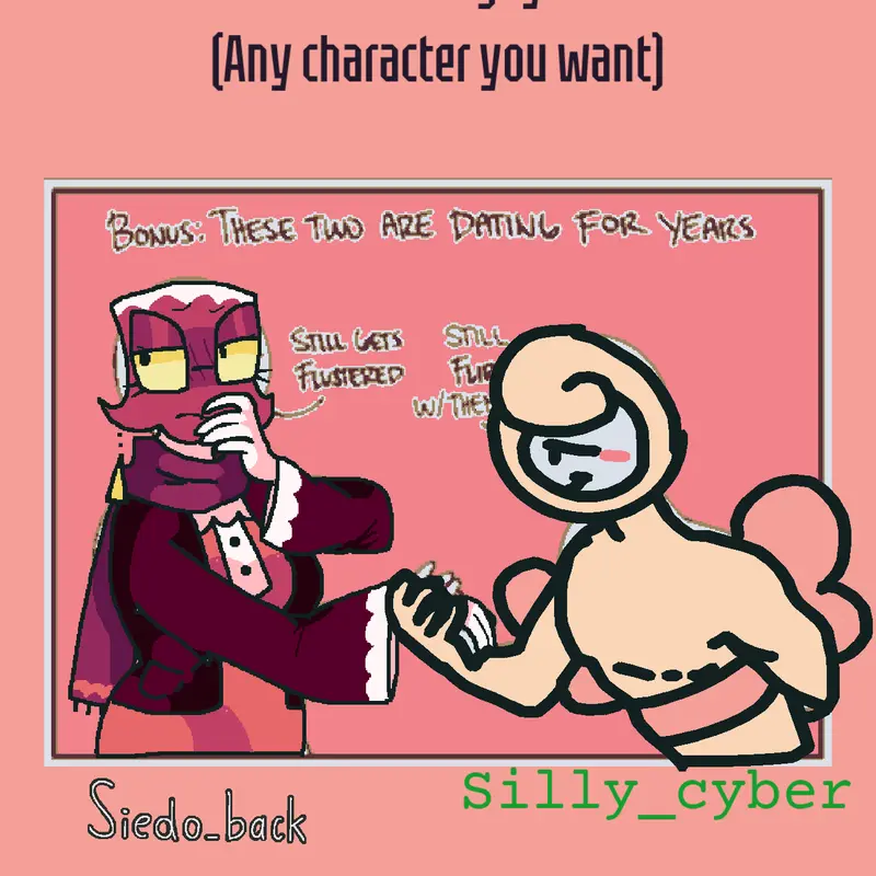 Game by @silly_cyber