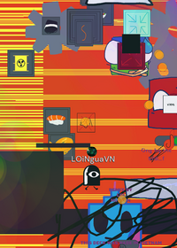 Funny feed