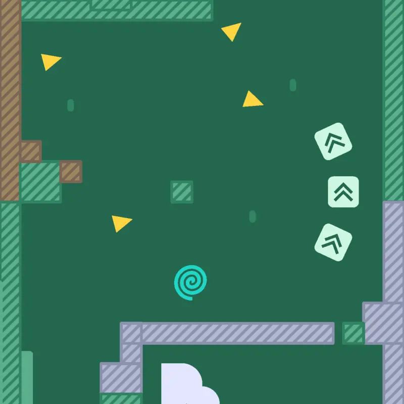 Game by @tickletipson