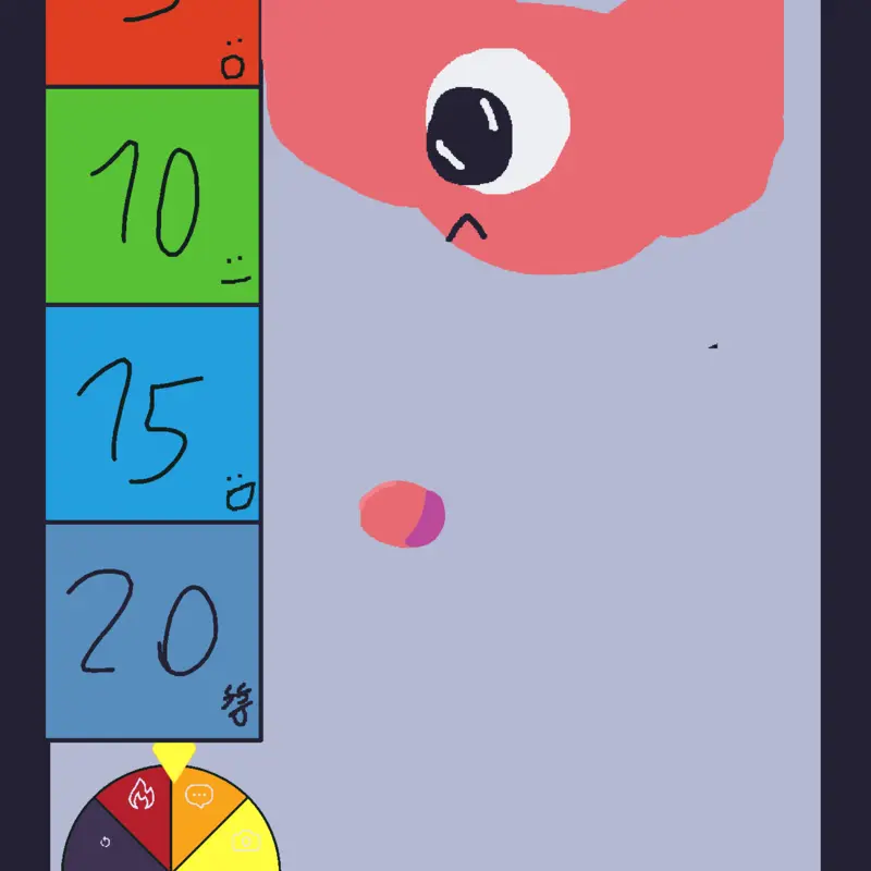 Game by @Hana_azzalea