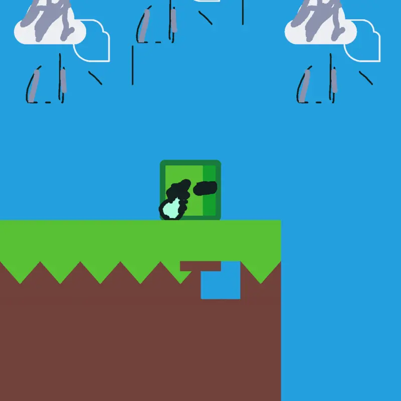 Game by @realsadness