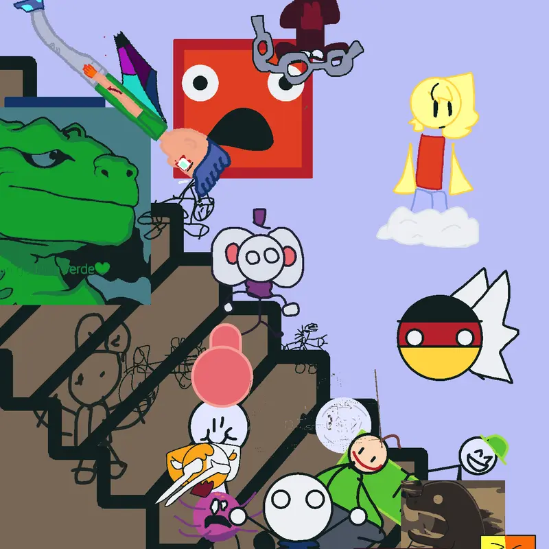 Game by @slayyyboy