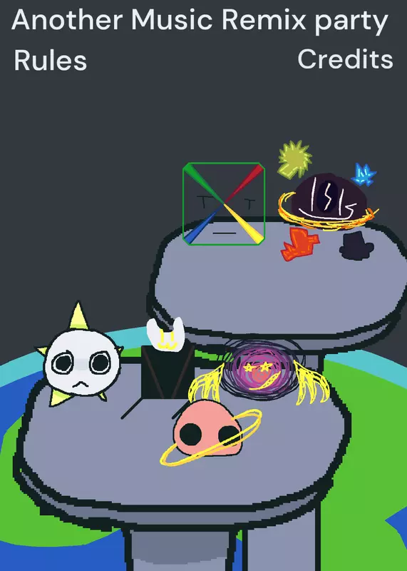 Game by @misterguy