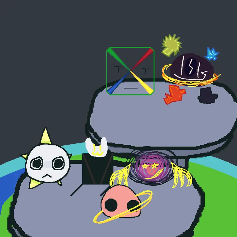 Game by @misterguy