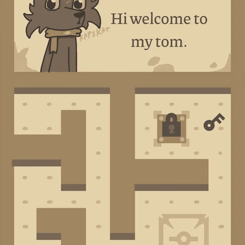 Game by @carolinalovestoplay