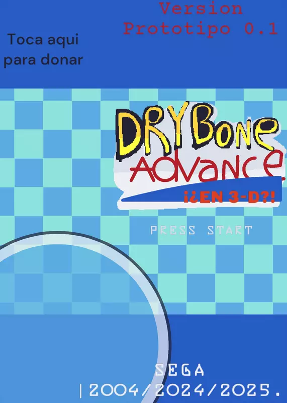 Game by @super_dry_bone_X