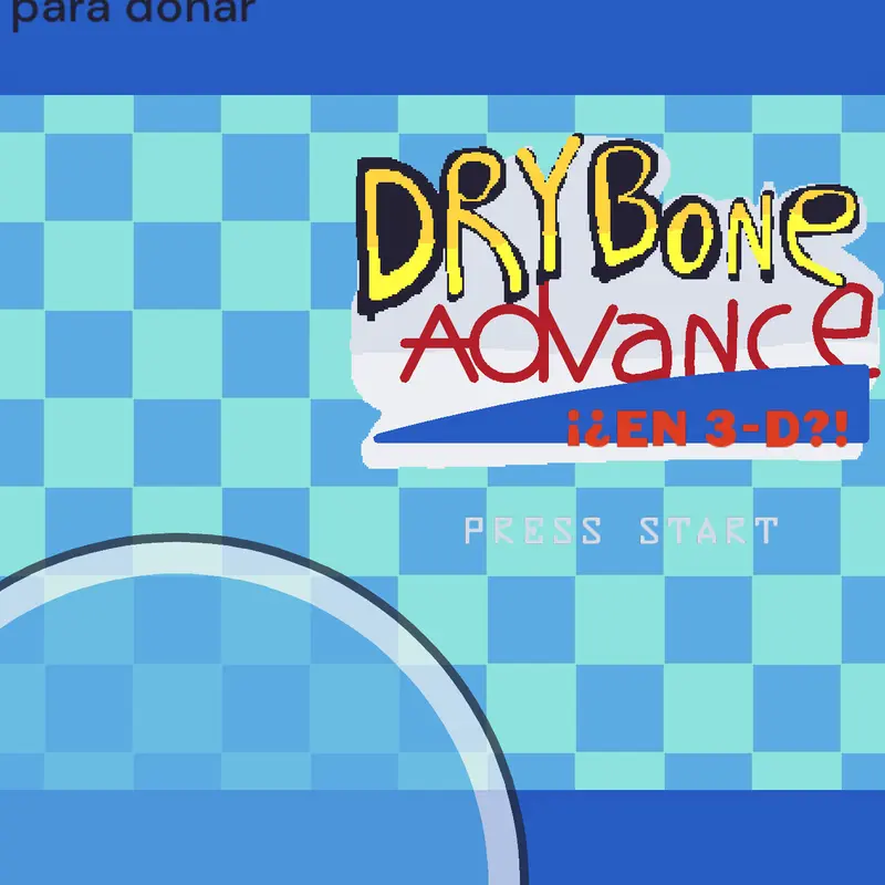 Game by @super_dry_bone_X