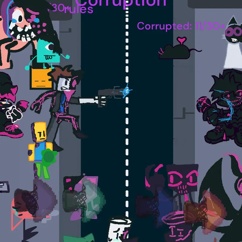Game by @pou0
