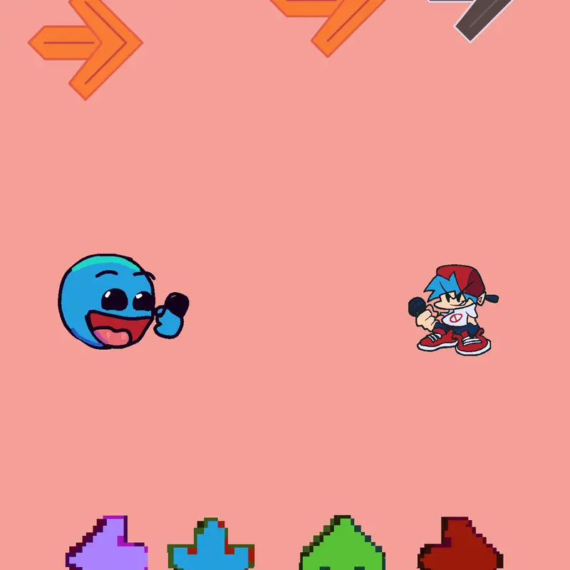 Game by @Thefirstninja