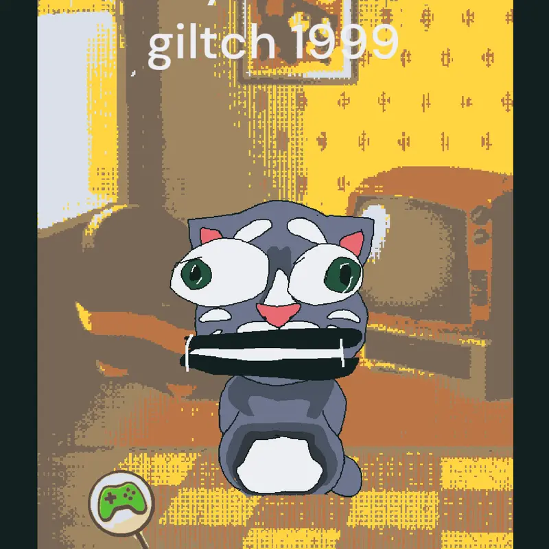 Game by @Ivanor6373