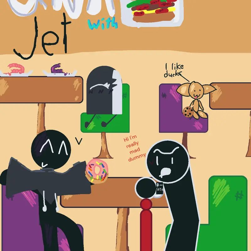 Game by @obesaty
