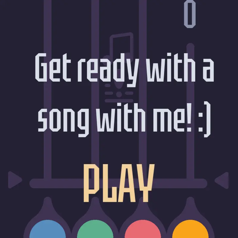 Game by @HELLOKITTYYOUROCK