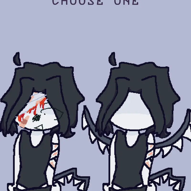 Game by @KuttyCat