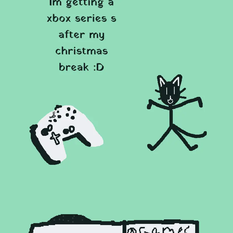 Game by @JASPER-thecat