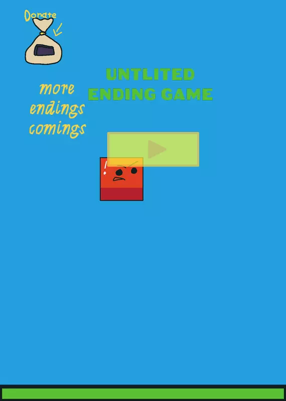 Game by @TheRealDomm