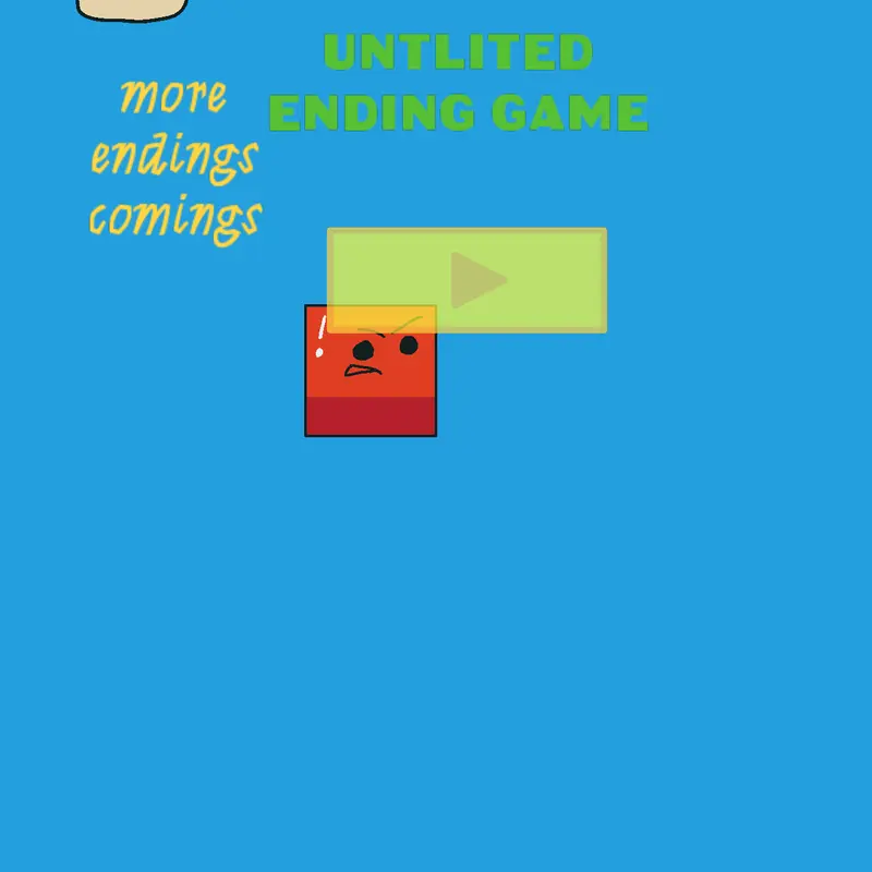 Game by @TheRealDomm