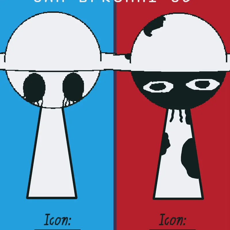 Game by @Gnarpy_TheCat