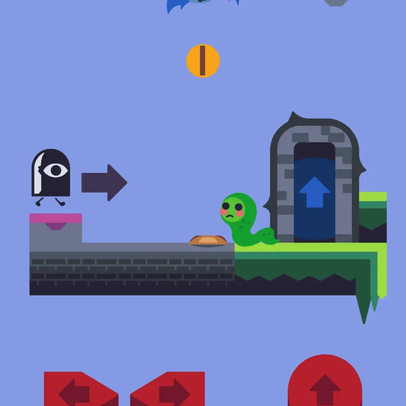 Game by @cake_at_stake