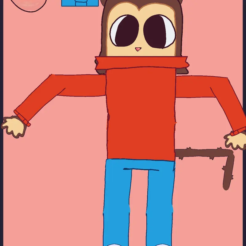 heheheh by @blue_castle888