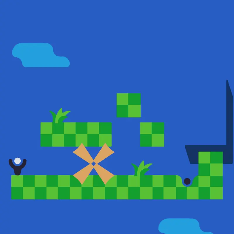 Game by @AdryModes