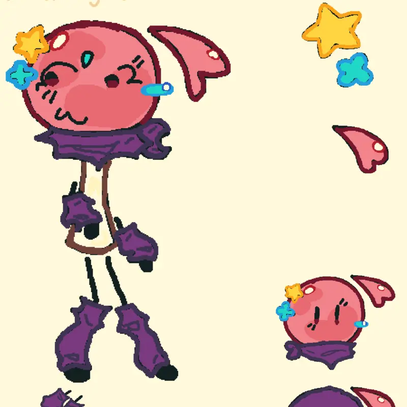 Game by @BuggyXbugs