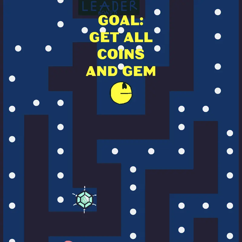 Game by @LUCIGOOSEY2013