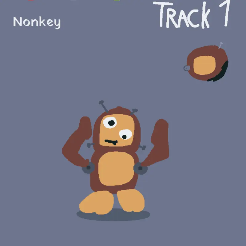 Game by @Musikally