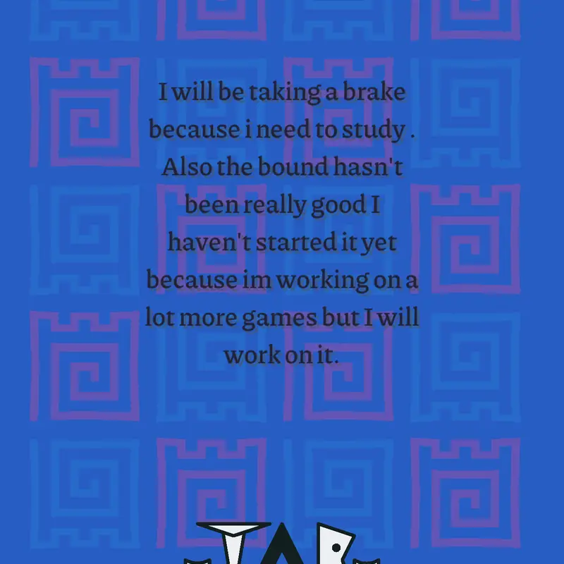 Announcement by @-T0R-