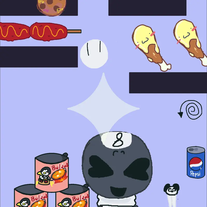 Game by @pinkiiipinkkkpiee