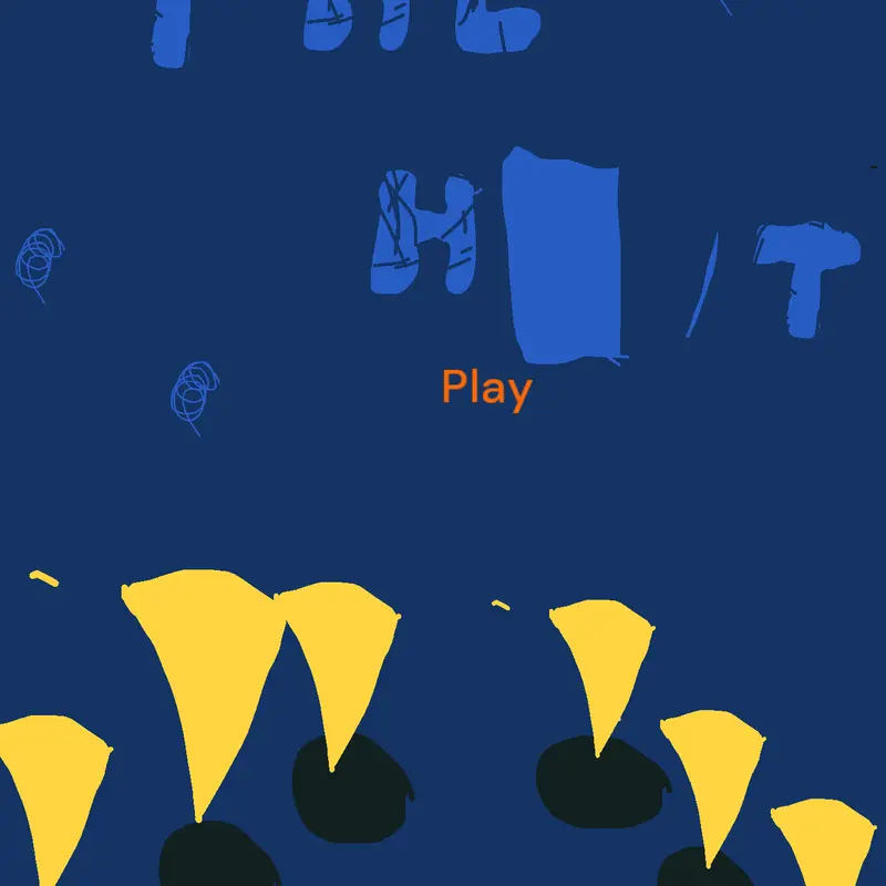 Game by @stivhacker