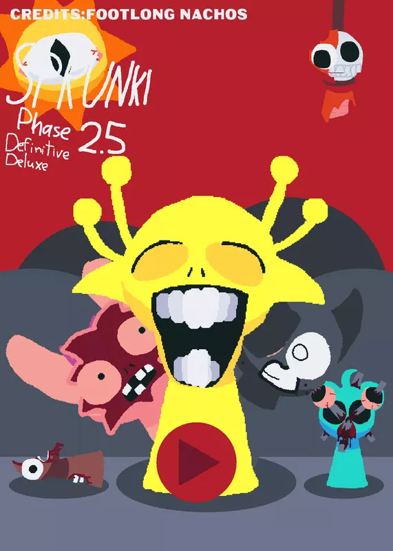 Game by @durple_mouth