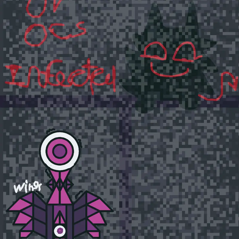 Pls notice mine by @goobertXD