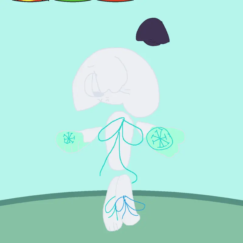 Game by @Puddingthesprunki