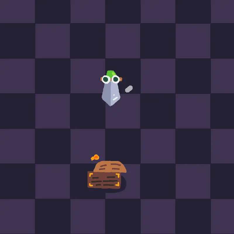 Game by @ppianapple