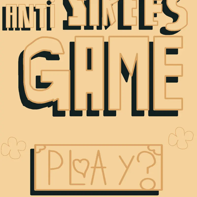 Game by @GlistenThemirror