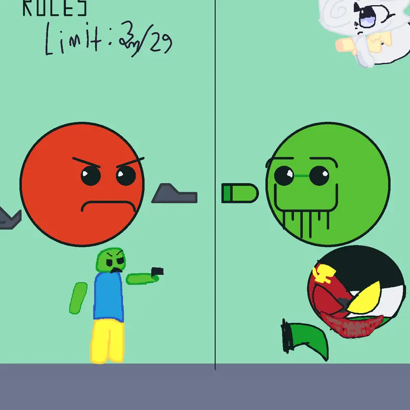 Game by @cube_BFDI_836482