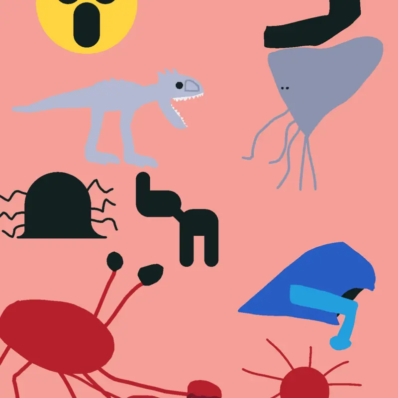 Game by @colesaurus