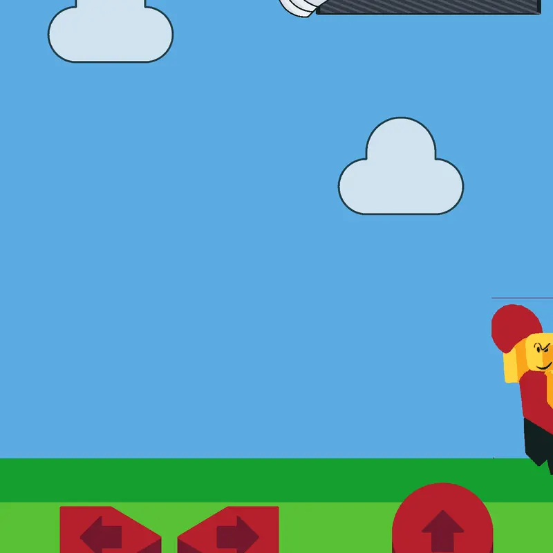 Game by @Polluno