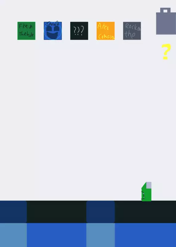 Game by @Mark-Gaming