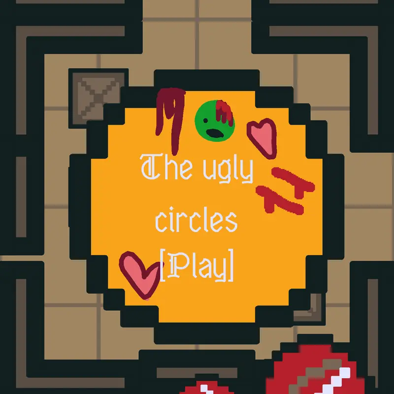 Game by @tickletipson