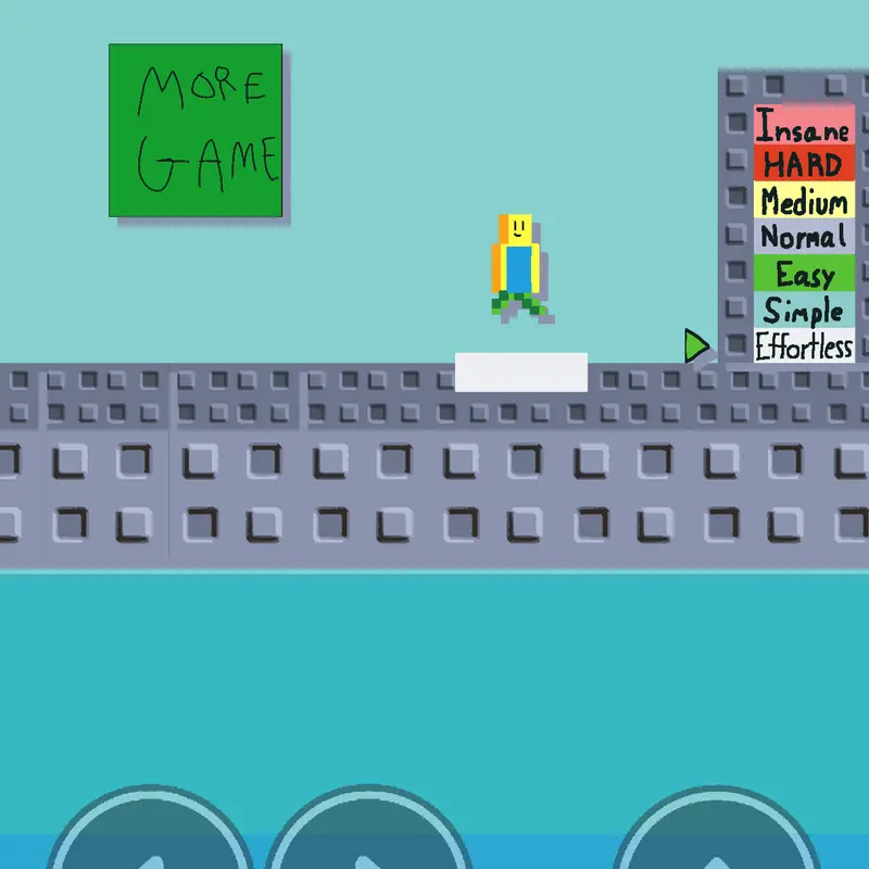 Game by @Qwertaon