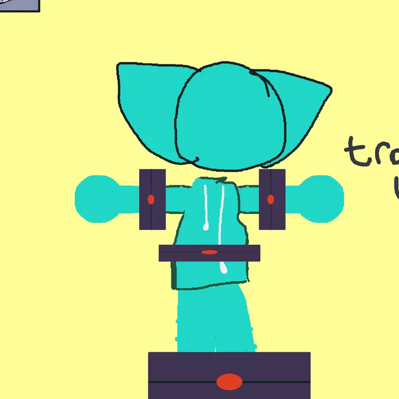 Game by @socutechannel