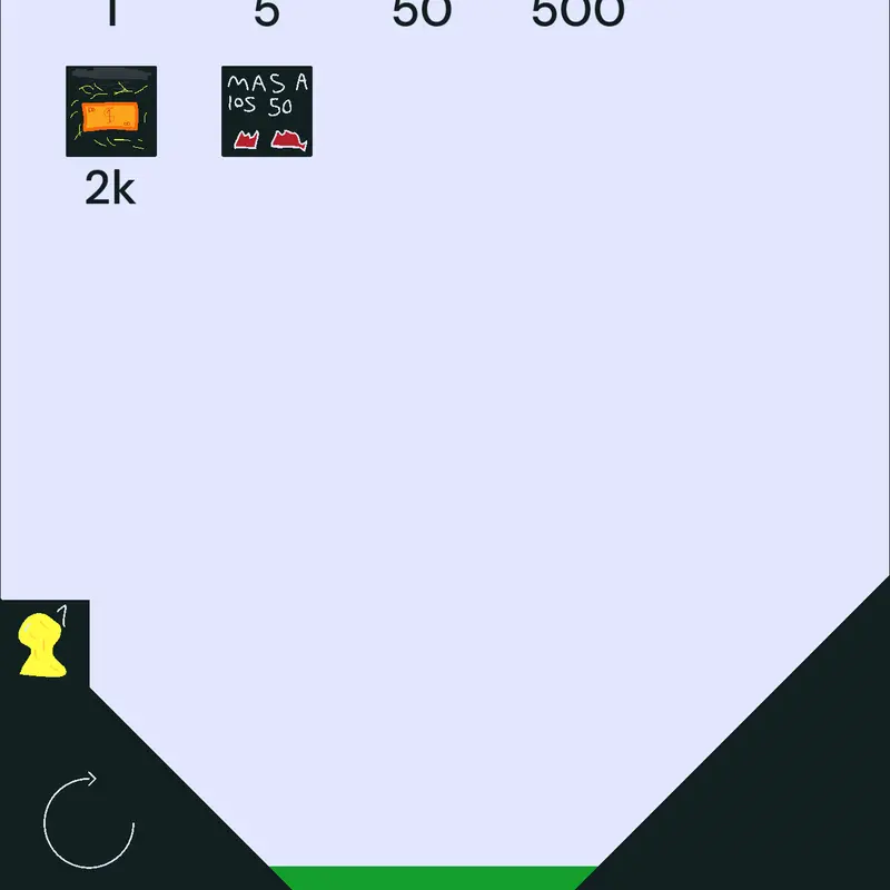 Game by @ARGENTINAAA