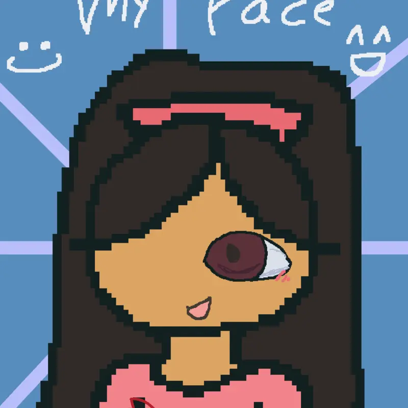 Game by @Rozolapa