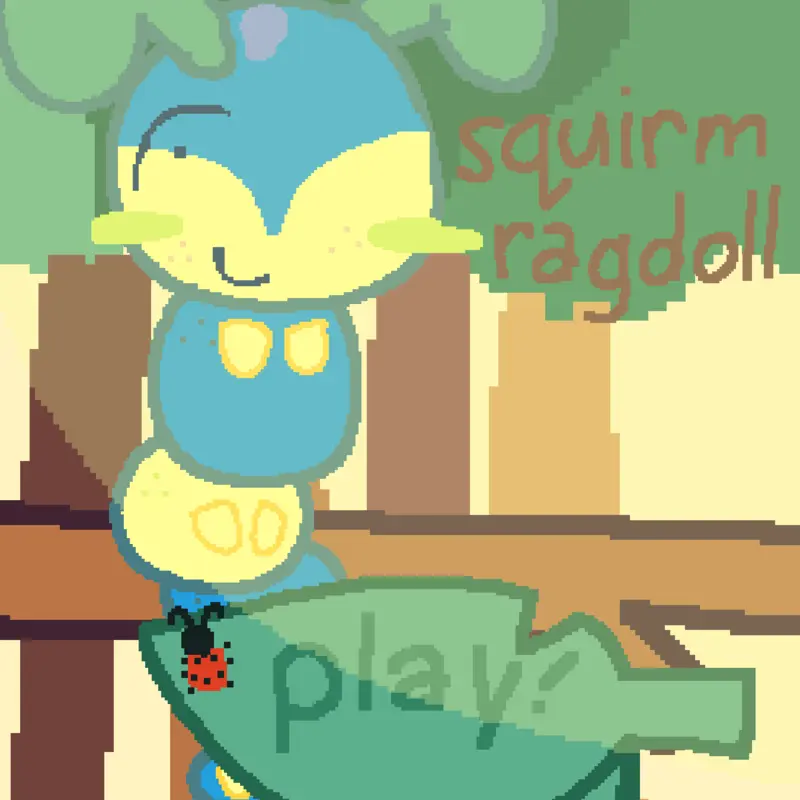 Game by @-space_JELLYstar-