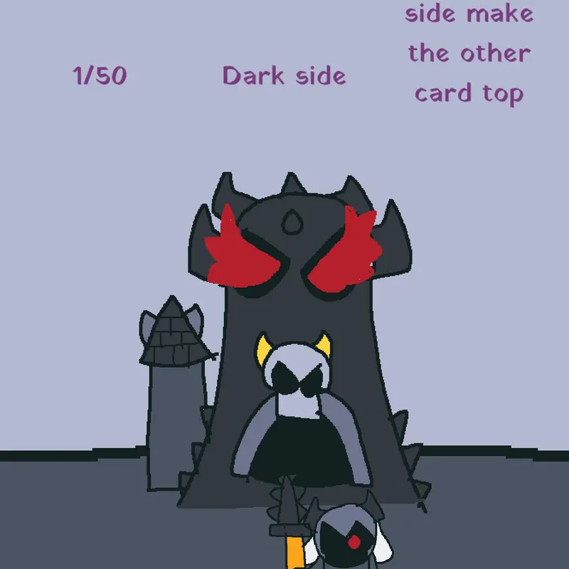 Game by @dumbcat571